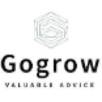 Gogrow Oy Logo