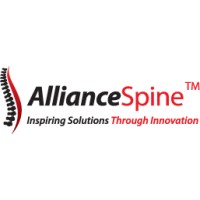 Alliance Spine Logo