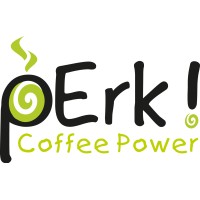 The Perk Company Logo
