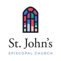 St. Johns Episcopal Church, Roanoke, Va. Logo