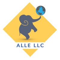 ALLE LLC - Coaching & pathfinding for individuals & groups Logo
