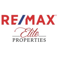 RE/MAX Elite Properties Texas Logo