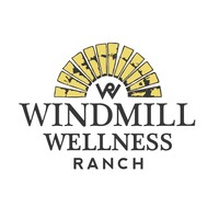 Windmill Wellness Ranch Logo
