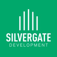 Silvergate Development, LLC. Logo