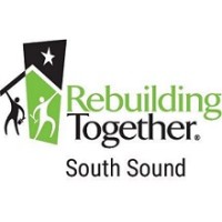 Rebuilding Together South Sound Logo