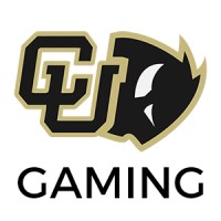 CU Gaming Logo