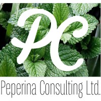 Peperina Consulting Ltd. Logo