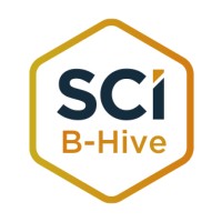 SCI - BHive Logo