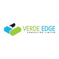 Verde Edge Consulting Logo
