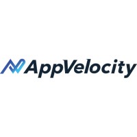 AppVelocity Logo