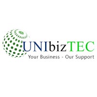 UNIbizTEC Logo