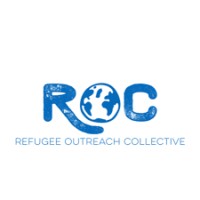 Refugee Outreach Collective Logo
