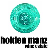 Holden Manz Wine Estate Logo
