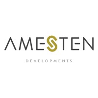 Amesten Logo