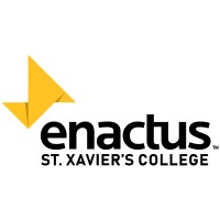 Enactus St. Xaviers College (Autonomous), Kolkata Logo