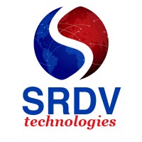 SRDV Technologies Logo