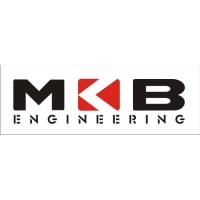 MKB Engineering Logo