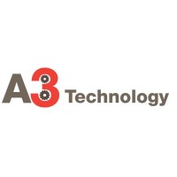 A3Technology BV Logo