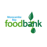 Morecambe Bay Foodbank Logo