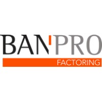 Banpro Factoring Chile Logo