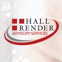 Hall Render Advisory Services Logo
