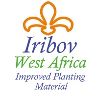 Iribov West Africa Logo