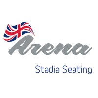 Arena Stadia Seating Ltd Logo