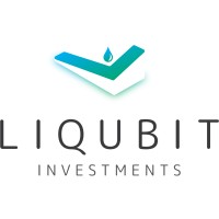 Liqubit Investments Logo