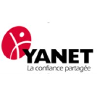 Yanet Logo