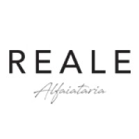 REALE ALFAIATARIA Logo