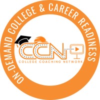 College Coaching Network Logo