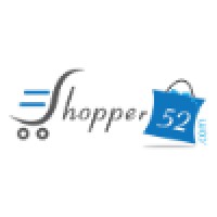 Shopper52 Logo