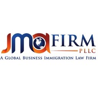 JMA Firm, PLLC Logo