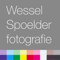 Wessel Spoelder fotografie Logo