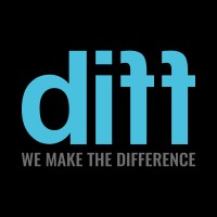 Diff | Werken in de Techniek Logo
