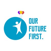 Our Future First Logo
