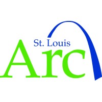 St. Louis Arc Logo