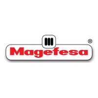 Magefesa Venezuela & Colombia Logo