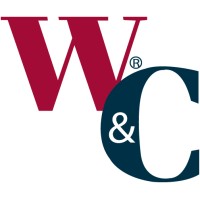 W&C Suspensions Logo