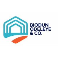 Biodun Odeleye & Co Logo