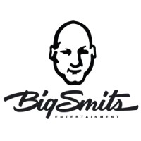 Big Smits Entertainment Logo