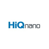 HiQ-Nano Logo