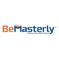 BeMasterly Logo