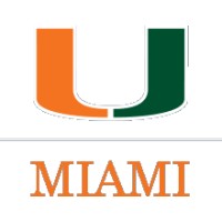 University of Miami School of Architecture Master of Construction Management Logo