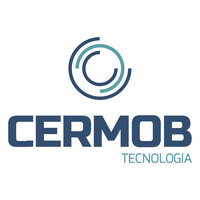 CERMOB TECNOLOGIA Logo