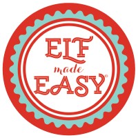 Elf Made Easy Logo