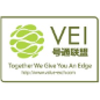Value Exchange International Limited Logo