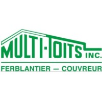 Multi-Toits Inc. Logo