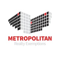 Metropolitan Realty Exemptions Inc. Logo