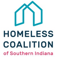 Homeless Coalition of Southern Indiana Logo